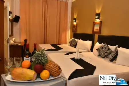 Nil Diya Beach Resort - 49