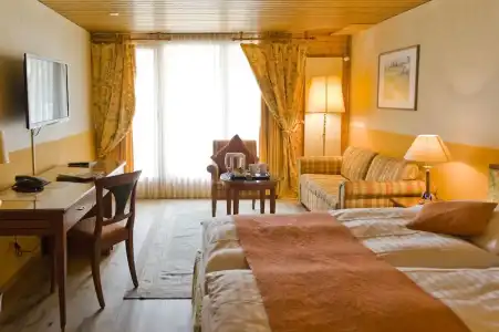 and Spa Silberhorn - 74