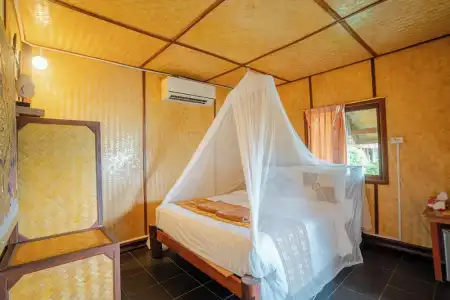 Uza Beach Resort - 205