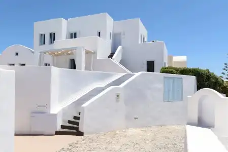Evgenia Villas & Suites - 0