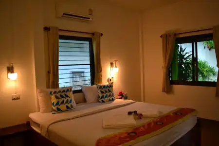 Wandee Bed & Breakfast - 93
