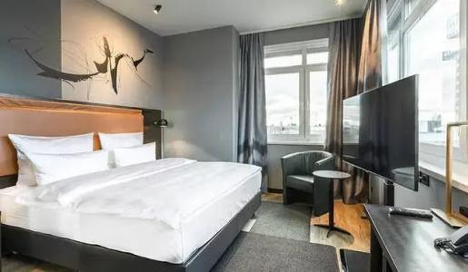 Titanic Comfort Kurfürstendamm - 93