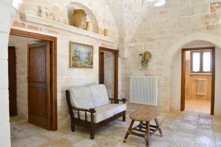 Masseria Peppeturro - 54