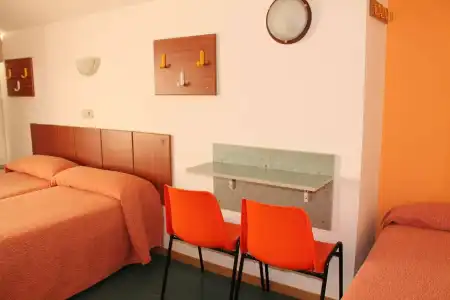 Loop INN Hostel Santiago de Compostela - 2