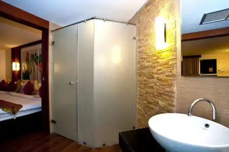 Samed Pavilion Resort & Restaurant - 32