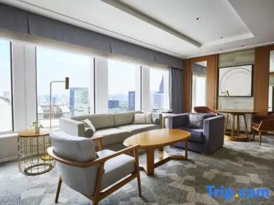 Keio Plaza Tokyo Premier Grand - 73
