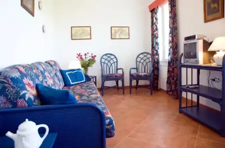 Agriturismo Sesta Presa - 39