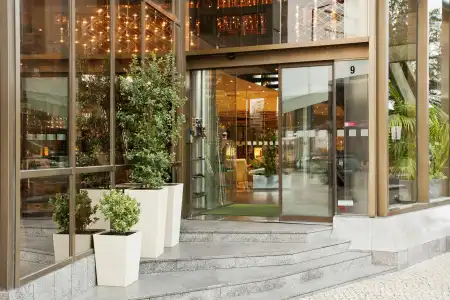 Holiday Inn Lisbon Continental by IHG - 46