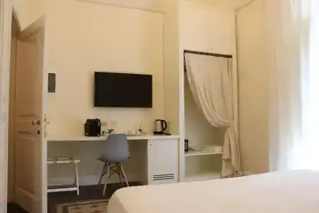 San Carlo Suites - 20