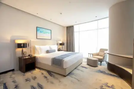 Century Marina - - 64