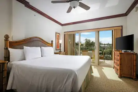 Waipouli Beach Resorts & Spa Kauai by OUTRIGGER - 314