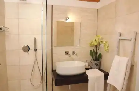 B&B Al Vecchio Borgo - 9