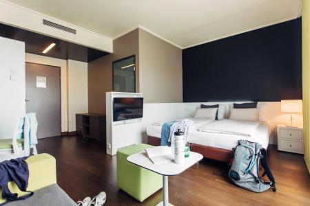 harry’s home Linz-Urfahr & apartments - 63