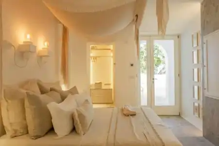 Masseria Borgo Ritella - 27