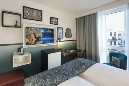 Indigo Dresden - Wettiner Platz by IHG - 67