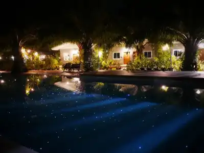 Le Pes Villas - 77