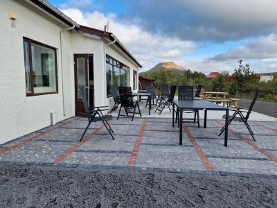 Dettifoss Guesthouse - 43