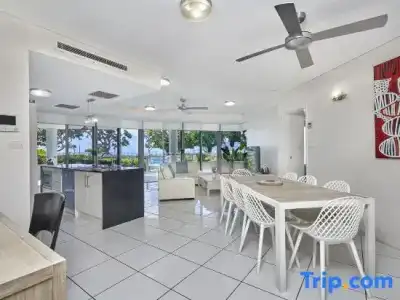 Vision Apartments - 121