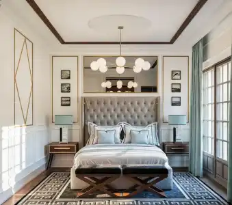 Villa Costanza Boutique - 58