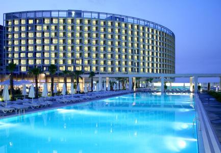 Crystal Centro Pearl Collection - Ultimate All Inclusive - 16