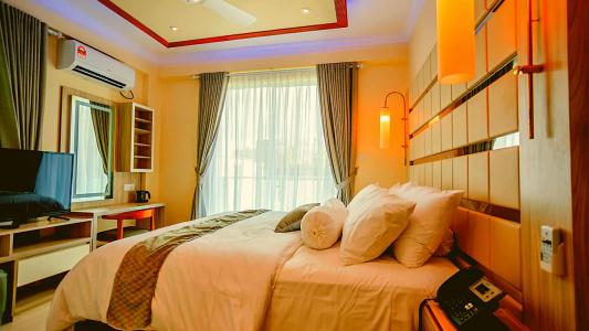 Avoca Inn - 1