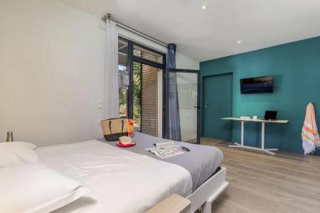 Belambra Clubs Presqu'île de Giens - Riviera Beach Club - 77