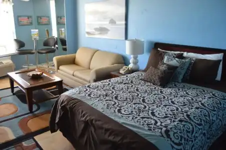 Fountain Beach Resort - 298
