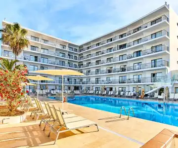 Leonardo Royal Ibiza Santa Eulalia - 12