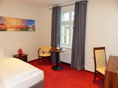 Zur Alten Oder Frankfurt - 1