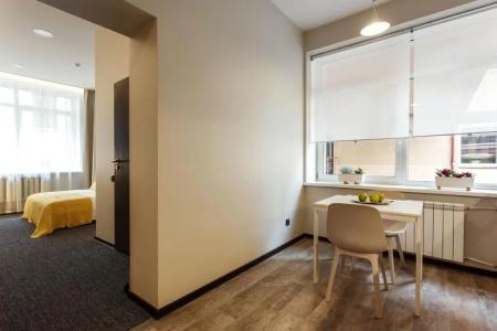 Old Town Trio Hostel Rooms - 34