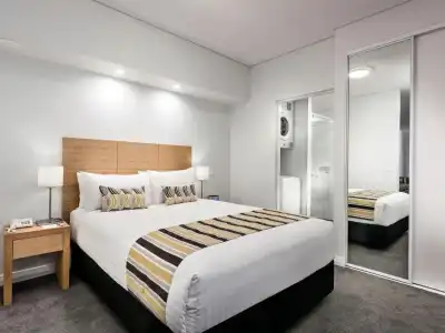 Be. Fremantle - 107