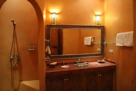 Riad Couleurs du Sud - 7