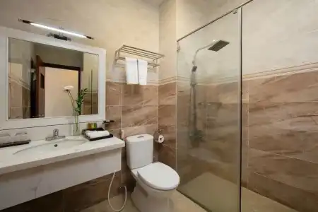 Sam Tuyen Lam Golf & Resorts - 38
