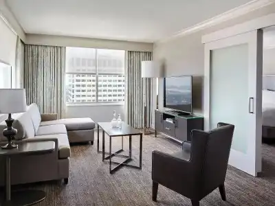 New Orleans Marriott - 114