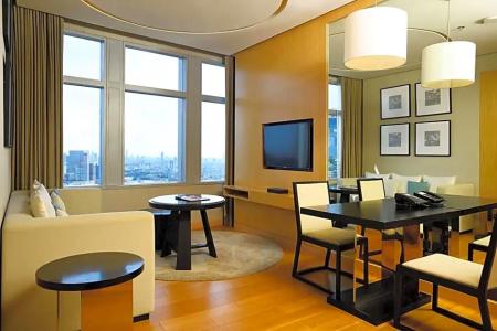 Bangkok Marriott Sukhumvit - 153