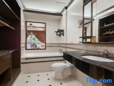 Ayodhaya Palace Beach Resort Krabi - 42