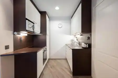 Ski-Inn RukaVillage - 201