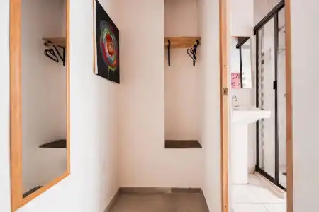 Hostal Juarez - Hostel - 9