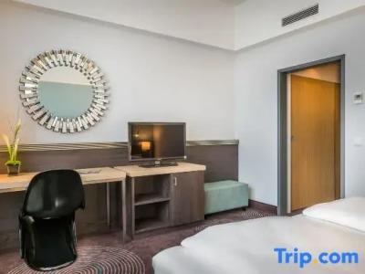 Garner Essen - Handelshof by IHG - 47