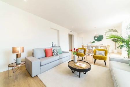 Canaan Boutique Apartments Madrid - 13