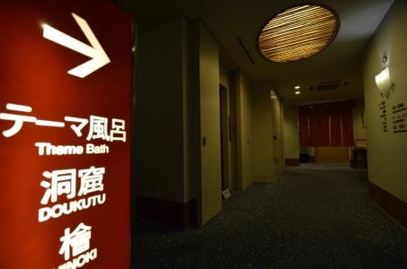 Arima Onsen Gekkoen Yugetsusanso - 13
