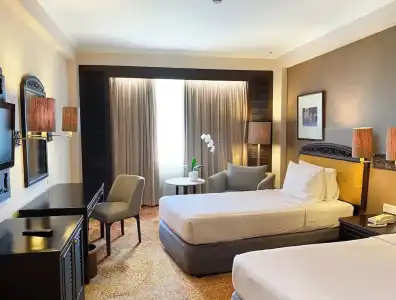 Grand Diamond Yogyakarta - 36