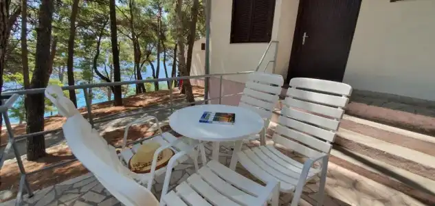 Holiday Village Sagitta - All Inclusive - 170