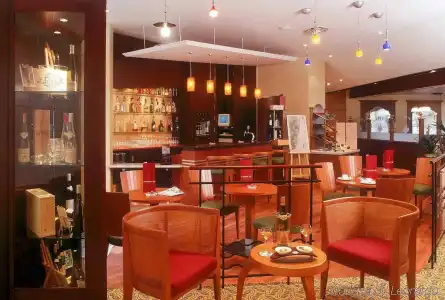 Mercure Colmar Centre Unterlinden - 24