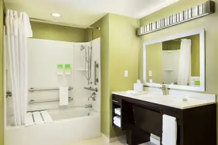 Home2 Suites by Hilton Omaha West, NE - 7