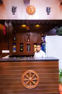 Trekkers Inn - 18