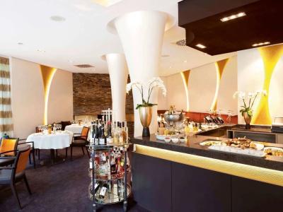 Mövenpick Münster - 29