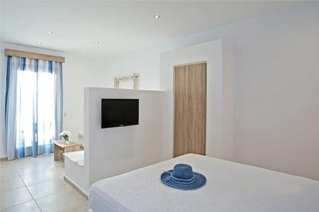 Birikos Studios & Apartments - 139