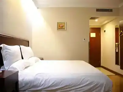 Greentree Inn Beijing Qinghe East Shangdi Anning R - 14
