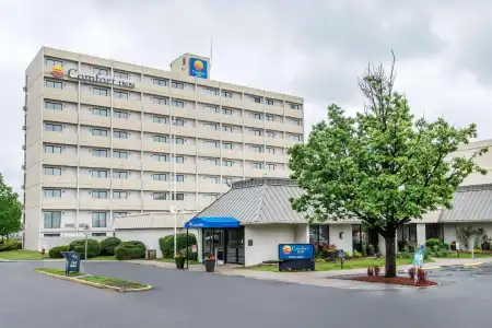 Holiday Inn Express Denver Central North by IHG - 48